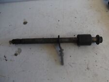 Honda cg125 rear for sale  GODSTONE