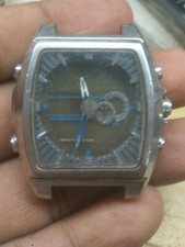 RELÓGIO EDIFICE USADO CASIO (4334) EFA-120 PARA PEÇAS E REPAROS USADO PARA RELOJOEIROS@ comprar usado  Enviando para Brazil