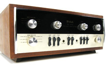 Mcintosh 5100 integrated d'occasion  Expédié en Belgium