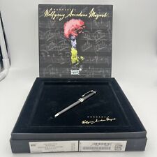 Roller pen montblanc usato  Fidenza