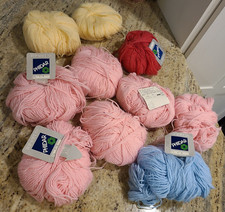 Phildar top soft for sale  Ellsworth