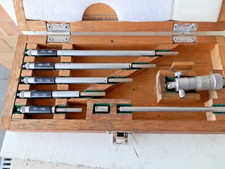 Mitutoyo 200 inside for sale  KIDDERMINSTER