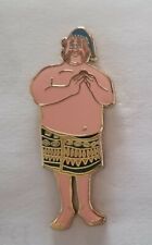 Pin Disney Frozen Fantasy - LE 50 - Pin de toalha de carvalho errante em uma sauna comprar usado  Enviando para Brazil