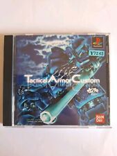 Tactical armor custom d'occasion  Nancy-