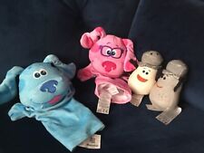 Melissa doug blue for sale  MIDDLESBROUGH