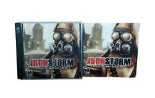 Iron storm discs for sale  Tallahassee