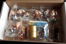 Corinthians box figures for sale  LINCOLN