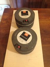 Driver jbl 2440 usato  Italia
