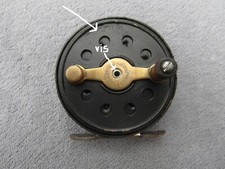 Pêche ancien moulinet d'occasion  Mormant
