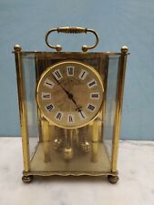 Pendule 400 jours d'occasion  Sainte-Suzanne