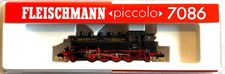Fleischmann 7086 spur gebraucht kaufen  Bad Kreuznach