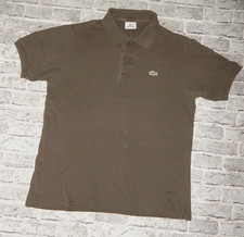 Lacoste poloshirt gr gebraucht kaufen  Deutschland