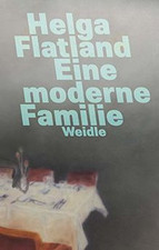 Moderne familie flatland gebraucht kaufen  Berlin