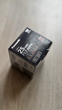objektiv 25mm gebraucht kaufen objektiv 25mm gebraucht kaufen Großefehn