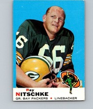 1969 topps football for sale  Bangor