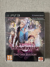 Ps3 tales xillia for sale  Hoboken