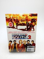 Distretto polizia dvd usato Distretto polizia dvd usato  Roma