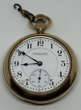 Veritas elgin pocket for sale  Los Angeles