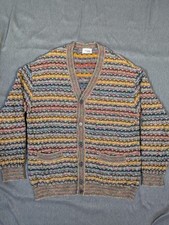 Missoni sport cardigan usato  Reggiolo