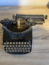 1920s typewriter for sale 1920s typewriter for sale EDINBURGH