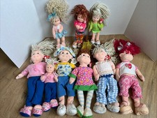 Lot vintage beanie for sale  Wendell