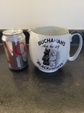 Vintage buchanan black for sale  EGREMONT