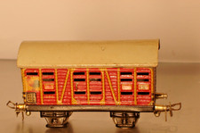 Märklin antik 386 gebraucht kaufen Märklin antik 386 gebraucht kaufen  Deutschland