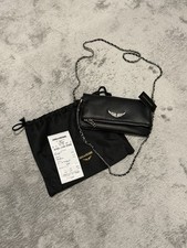 Zadig voltaire sac d'occasion  Rennes-