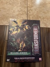 Transformers threezero dlx for sale  Kissimmee