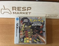 Pokemon versione platino usato  Napoli