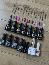 Gel nail polish for sale  GUILDFORD