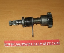 Fantic motor 125 usato  Zevio