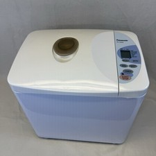 Panasonic automatic bread for sale  Spokane