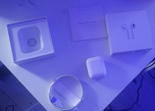 Airpod 2nd gen for sale  INVERURIE