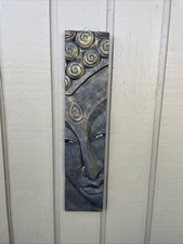 Vintage buddha wall for sale  Columbus