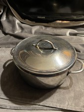 Kochtopf deckel markenlos gebraucht kaufen  Altenholz