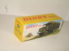 Boite 824 dinky d'occasion  Saint-Marcel