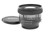 Nikon nikkor 20mm for sale  Indianapolis