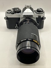 Nikon slr kamera gebraucht kaufen  Bodenwerder