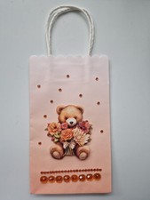 Geschenkpapiertasche henkel mo gebraucht kaufen  Hagen