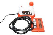 Black decker kx3300t for sale  WELLINGBOROUGH
