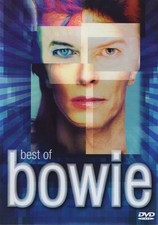 David bowie best for sale  WHITBY