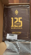 Borussia mönchengladbach jubi gebraucht kaufen  Biesenthal