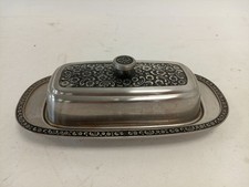 Vintage oneida floral for sale  RUGBY