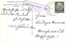 829499 landpostkt segelflieger gebraucht kaufen  Deutschland