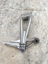 Pedana posteriore destra usato Pedana posteriore destra usato  Italia