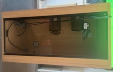 3ft vivarium for sale  HINCKLEY