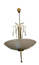 Lighting murano glass usato  Trieste