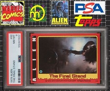 1979 topps alien for sale  New Rochelle
