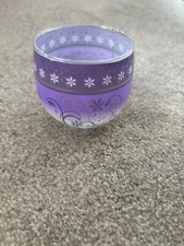 Glade empty christmas for sale  PORTH